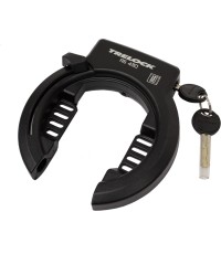 Zamek ramy Trelock RS430 // z kluczem