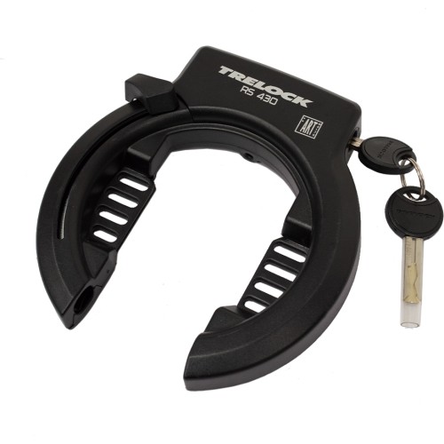 Zamek ramy Trelock RS430 // z kluczem