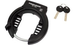Zapięcie ramowe Trelock RS430 // na klucz