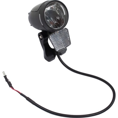 Prophete 6V (6-48V) 2.4W // E-Bike, 30 Lux