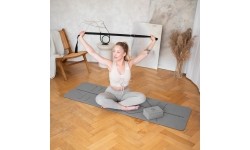 YM10 MATA DO JOGI TPE SZARA HMS