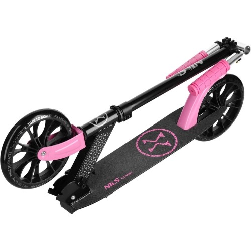Hulajnoga HM1302 Pink Nils Extreme