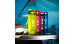 NC1740 BLUE TRITAN BOTTLE NILS CAMP
