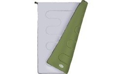 NC2002 CIEMNOZIELONY ŚPIWÓR NILS CAMP