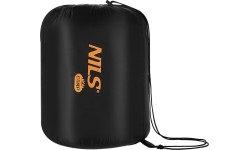 NC3601 DWUMIEJSCOWY ŚPIWÓR 3 W 1 BEAR NILS CAMP