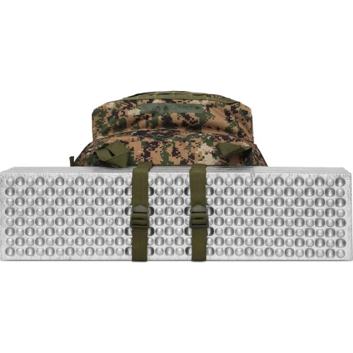 Plecak taktyczny NILS Camp NC3904 Vanguard Moro 45 l