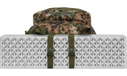 Plecak taktyczny NILS Camp NC3904 Vanguard Moro 45 l