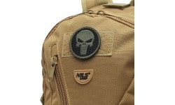 NC3905 COBRA PLECAK TAKTYCZNY BRĄZOWY 25L NILS CAMP