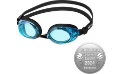 NQG500AF OKULARY DO PŁYWANIA MORSKIEGO NILS AQUA