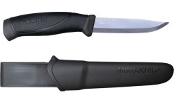 Nóż Outdoor Knife Morakniv Companion (S) - Black