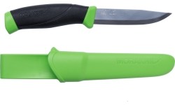 Nóż Outdoor Knife Morakniv Companion (S) - Black