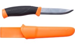 Nóż Outdoor Knife Morakniv Companion (S) - Black
