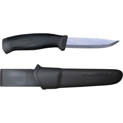 Nóż Outdoor Knife Morakniv Companion (S) - Hi-Vis Orange