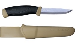 Nóż Outdoor Knife Morakniv Companion (S) - Military Green