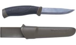 Nóż Outdoor Knife Morakniv Companion (S) - Military Green