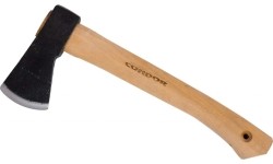 Condor GREENLAND PATTERN HATCHET
