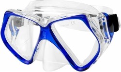 Maska do nurkowania Spokey PIKER