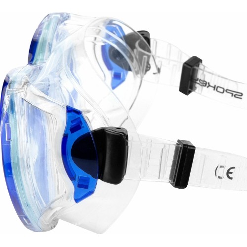 Maska do nurkowania Spokey PIKER