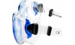 Maska do nurkowania Spokey PIKER