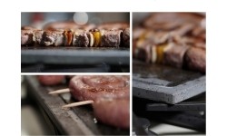 Kamień lawowy 60x40