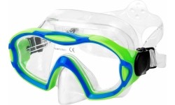Młodzieżowa maska do nurkowania Spokey ELI