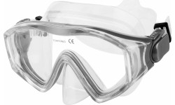 Panoramiczna maska do nurkowania Spokey CERTA