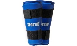Ochraniacze goleni SportKO 332 - Blue
