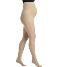 Profilaktinės pėdkelnės nėščiosioms DELILAH 140D by SIGVARIS - 2