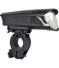 Latarka czołowa Fischer LED // 30/15 Lux