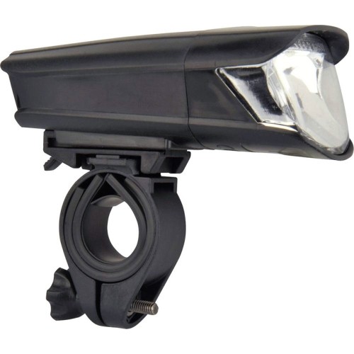 Latarka czołowa Fischer LED // 30/15 Lux