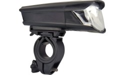 Latarka czołowa Fischer LED // 30/15 Lux