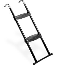 Drabinka do trampoliny EXIT do wysokości ramy 65-80 cm