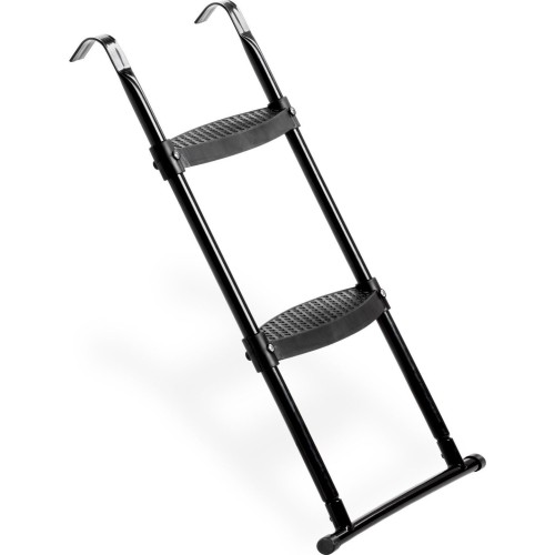 Drabinka do trampoliny EXIT do wysokości ramy 65-80 cm