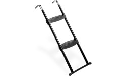 Drabinka do trampoliny EXIT do wysokości ramy 65-80 cm