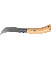 Nóż ogrodniczy sierpowy Opinel 8