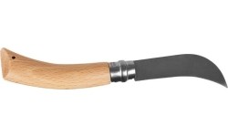 Nóż ogrodniczy sierpowy Opinel 8
