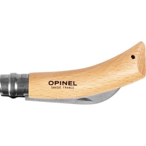 Nóż ogrodniczy sierpowy Opinel 8