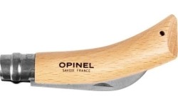 Nóż ogrodniczy sierpowy Opinel 8