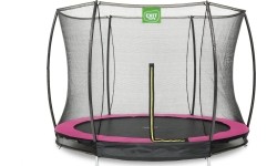 Exit Silhouette 244cm - różowy