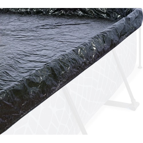 Pokrywa basenowa EXIT 220x150cm