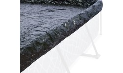 Pokrywa basenowa EXIT 220x150cm