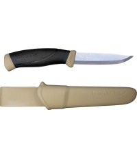 Nóż Morakniv Companion Outdoor Sports Knife pustynny
