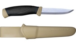 Nóż Morakniv Companion Outdoor Sports Knife pustynny