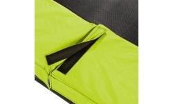 Exit Silhouette 244cm - Green