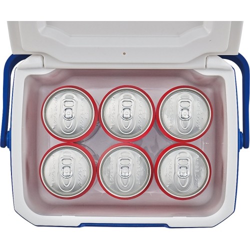 Lodówka turystyczna Coleman Performance 6 Personal 5 QT, 4,7 l