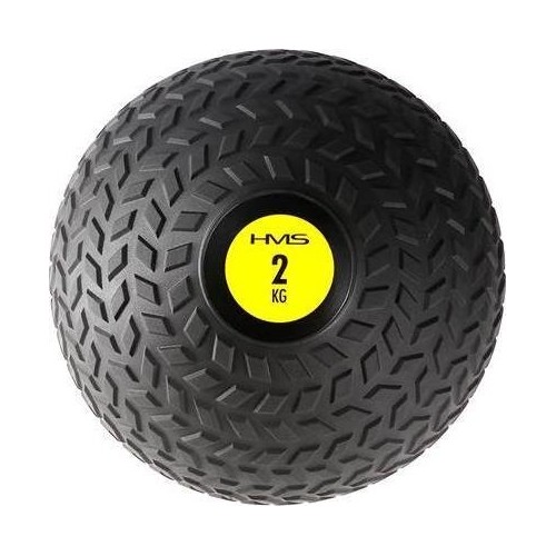 PIŁKA DO ĆWICZEŃ PST - SLAM BALL HMS - 2 kg