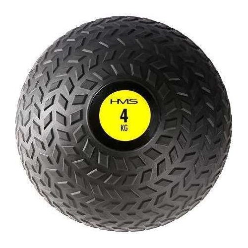PIŁKA DO ĆWICZEŃ PST - SLAM BALL HMS - 4 kg