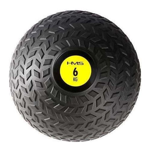 PIŁKA DO ĆWICZEŃ PST - SLAM BALL HMS - 6 kg