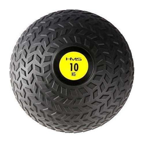 PIŁKA DO ĆWICZEŃ PST - SLAM BALL HMS - 10 kg