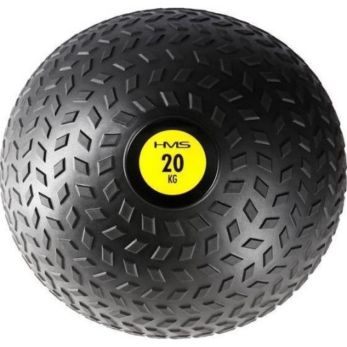 PIŁKA DO ĆWICZEŃ PST - SLAM BALL HMS - 20 kg